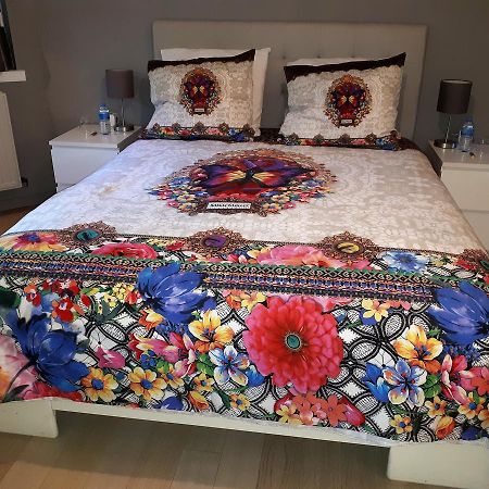 B&B Uccle Brussels Exterior photo
