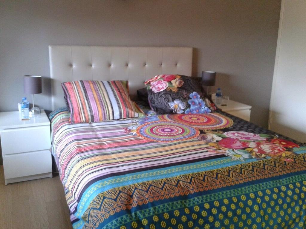 B&B Uccle Brussels Room photo
