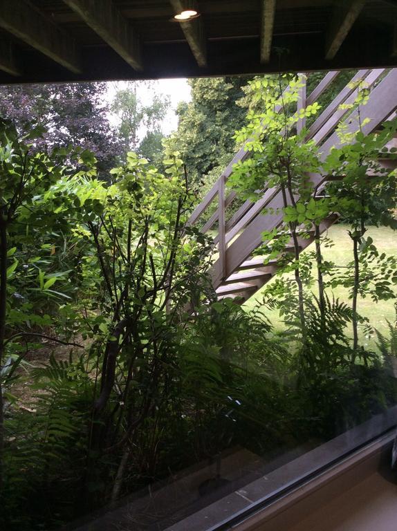 B&B Uccle Brussels Exterior photo