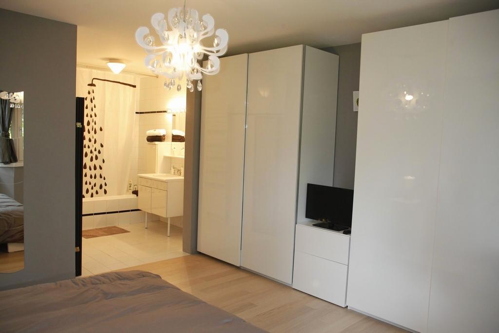 B&B Uccle Brussels Room photo