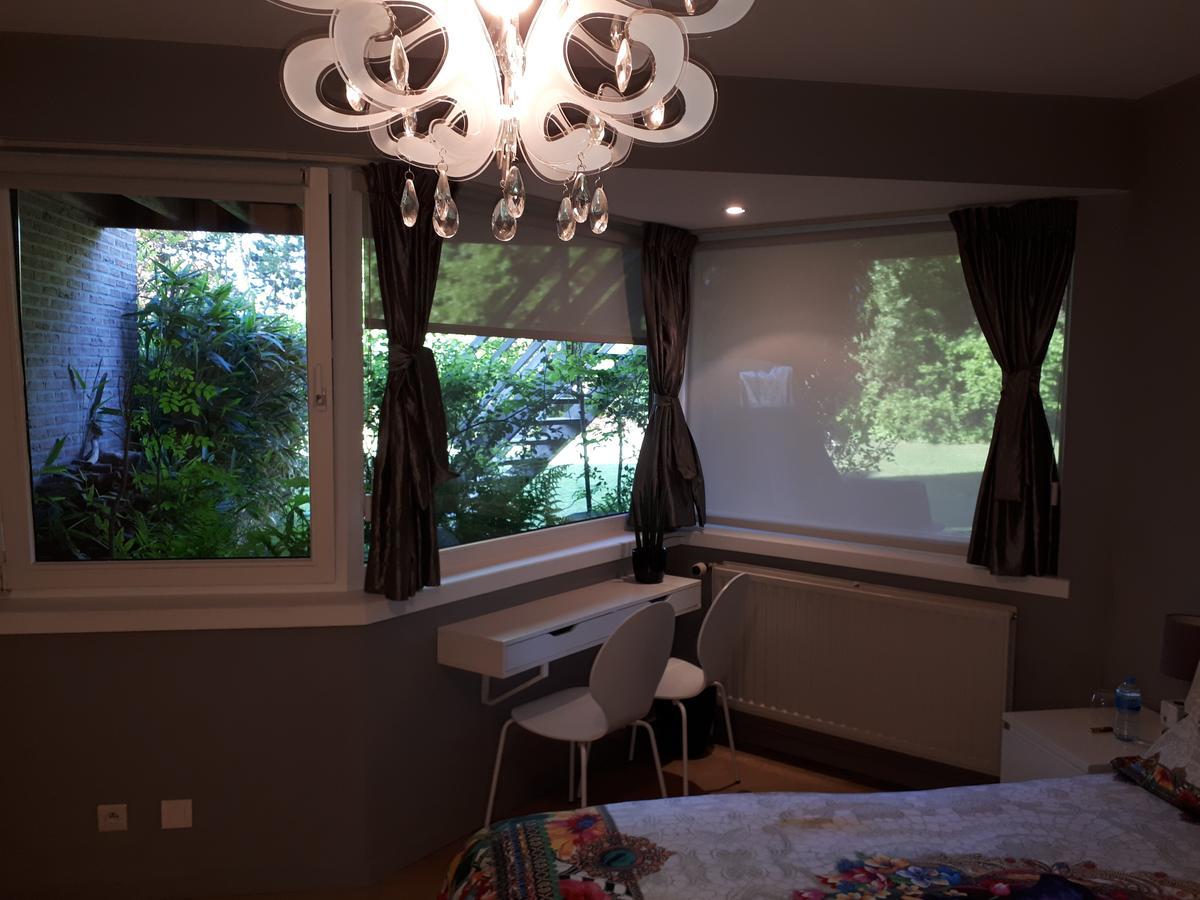B&B Uccle Brussels Exterior photo