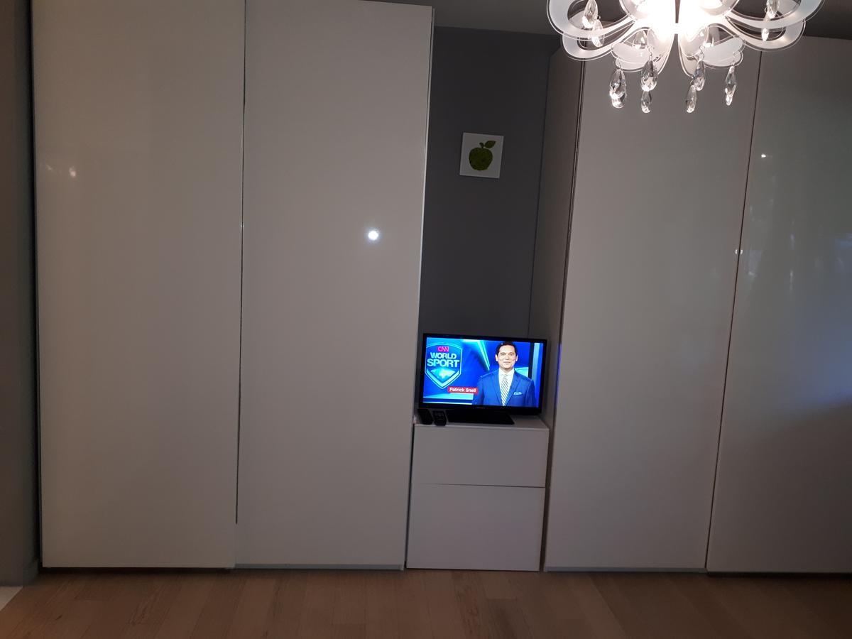 B&B Uccle Brussels Exterior photo
